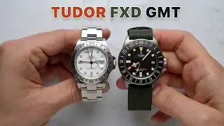 Tudor Pelagos FXD GMT. How is it?