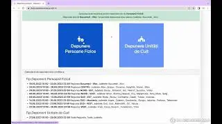 Recomandări pentru &icirc;nscrierea &icirc;n programul CASA VERDE 2023 &icirc;n aplicația informatică AFM - Fomco