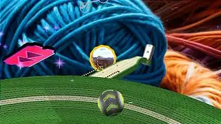 Going Balls Game High Level 32850 &ndash; Reaching 99999 Challenge!