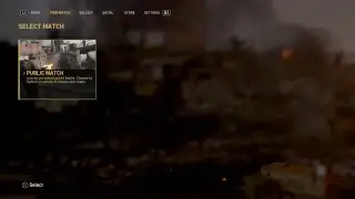Call of Duty World War 2 Nuke Medal!?!?