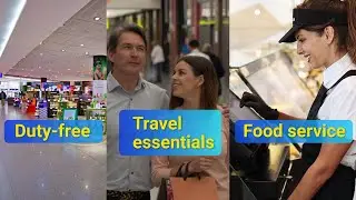TCPOS Travel Retail: All Aboard the Digital Future