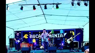 Invision (Live) by Hologram Empire