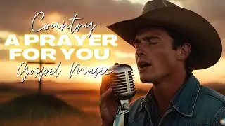[A Prayer for You #3] I Find Peace in God&rsquo;s Morning Light | Country Gospel Music (LYRICS)