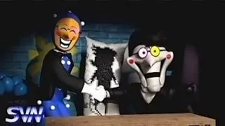SPAMTON SWEEPSTAKES Animated 2