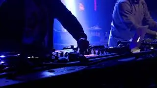 Jack Beats Live @ The Warehouse Project