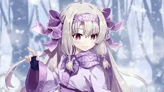 Fate/Grand Order - I Hold the Gods Quietly (Sitonai's Song)