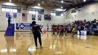 Hazelwood East -v- STEAM Academy at McCluer South-Berkeley 