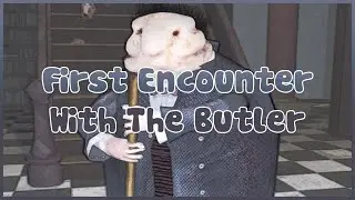 The New Butler Is TERRIFYING! | Lethal Company