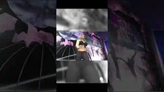 Sable Entrance &ndash; WWE SmackDown: Here Comes The Pain (HCTP) | WWE Diva Icon  | PS2 | #HCTP