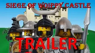 Knights of the Square Table: Siege of Woippy Castle (TRAILER)