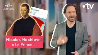 NICOLAS MACHIAVEL / LE PRINCE / LA P'TITE LIBRAIRIE