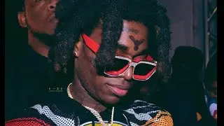 Kodak Black 2000s Sample Type Beat 2023 