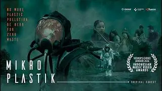 Tropical Forest - Mikro Plastik ( Official Music Video )