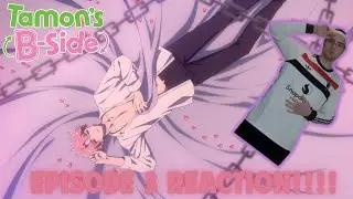 INSANE TAMON FANS UNITE!! TAMON'S B-SIDE EPISODE 3: YOUR'RE ONE OF THOSE INSANE FANS??
