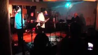 Abraham Laborel y Justo Amario - Praise the Name Jesus