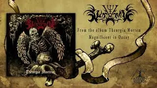 Vurvarat - Magnificent in Decay (OFFICIAL TRACK)