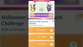 ✨When I Catch Morpeko✨ #pokemon #pokemongo #newpokemon #morpeko #catch #timedresearch #research