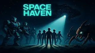 100 Дней Космического Рая/Space Haven