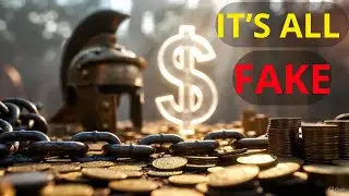 How Metal Became Money
