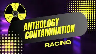 RACING - Rock, Anthology Music Contamination