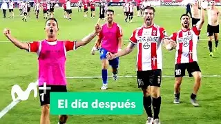 El Día Después (21/07/2020): El regreso del Logroñés, las lágrimas del Castellón