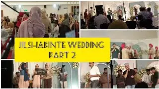 jilshadinte wedding part 2