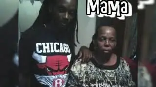YoungGodd -mama (2019 release)