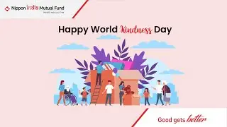 Happy World Kindness Day