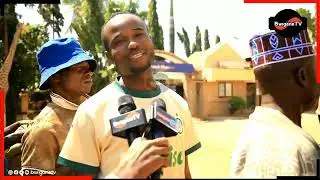 🔴Live; TAZAMA HALI ILIVYO NJE YA UWANJA WA ALLY HASSAN MWINYI SIMBA NA KEN GOLD