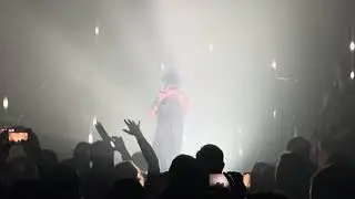 Gary Numan - Are friends electric? (Live)