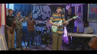 Same Old Thang - David Martel w Anonymous Phenomenon