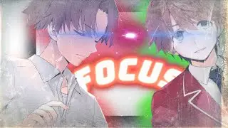 Achieve Laser FOCUS Like the White Room Students I White room guide