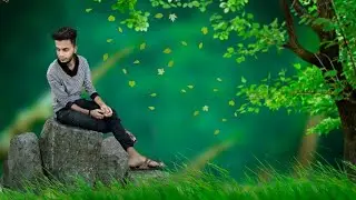 Picsart Awesome Nature Editing Effect | Get Nature DSLR Look | Hindi