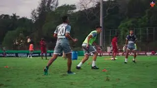 Training Session | FCG vs CFC