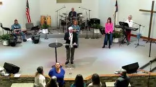 Spirit Life Church Cullman Live Stream