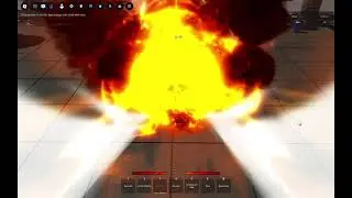luffy moveset WIP | jump showdown skill builder
