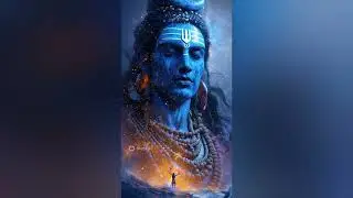 शांत  m as n शिव भजन 🔱 | संध्या भक्ति
