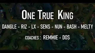 OTK League of Legends Montage