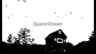 QuaranDream by Subtle Surly Buffalo