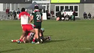 Premiers v Eagles