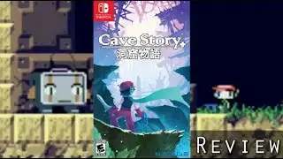 $30 For A 13 Year Old Game? - (Cave Story+ Nintendo Switch)