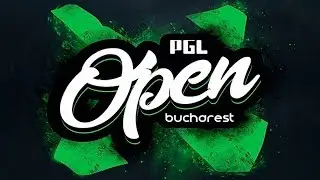 OG vs HR PGL Open Bucharest 2017 Europe Qualifier Game 2 bo3
