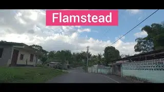 Flamstead, St James, Jamaica