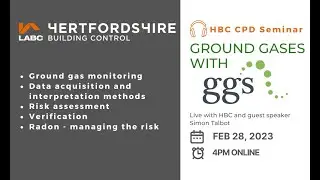 HBC CPD Ground Gases with GGS