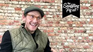 Pig Tails - Season 1 Episode 6 - Ben Branson: Seedlip