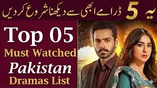 5 Pakistani Dramas That Failed in TRP but Won Millions of Hearts