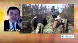 SAUDI ARABIA  READY TO UNLEASH ITS  MERCENARY ARMY  IN THE MIDDLE EAST!