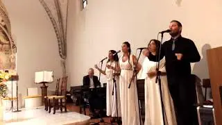 Free Gospel Band - Pace Sia, Pace a Voi