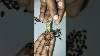 beautiful flower design center clip design making