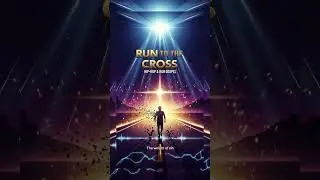 HIP-HOP & R&B Gospel 90s | &ldquo;Run to the Cross&rdquo; (Hebrews 12:1&ndash;2)